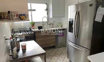 Imagem 5: São Paulo - Apartamento Padrão - Campo Belo