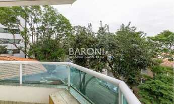 Imagem 2: São Paulo - Apartamento Padrão - Campo Belo