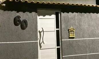 Imagem: Casa em Sepetiba