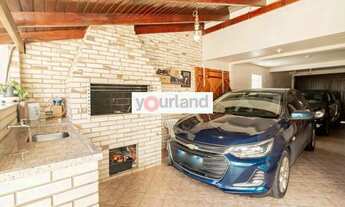 Imagem 5: PORTO ALEGRE - Casa Padrão - Costa e Silva