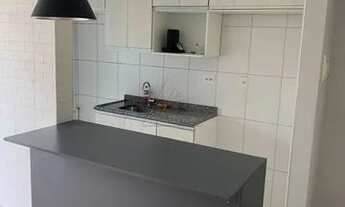 Imagem 2: Apartamento com 2 dorms, Jardim Caboré, São Paulo, Cod: 5048