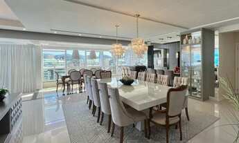 Imagem 5: Apartamento de Alto Padrão em Itapema