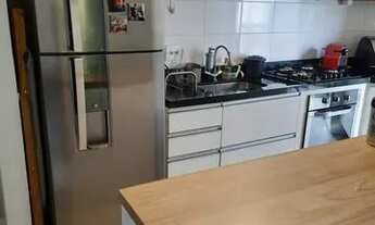 Imagem 4: Apartamento para venda possui 56 metros quadrados com 2 quartos em Vila Prudente - São Pau