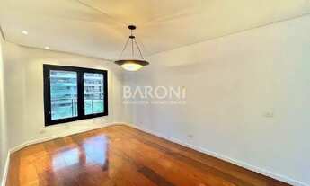 Imagem 2: São Paulo - Apartamento Padrão - Vila Nova Conceição