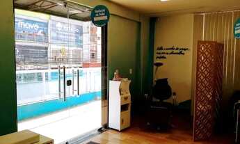 Imagem 2: Ponto comercial/Loja/Box para aluguel possui 70 metros quadrados em Cremação - Belém - PA