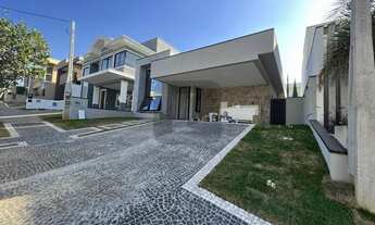 Imagem 2: Casa terrea a venda Swiss Park Campinas