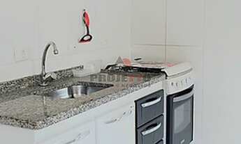 Imagem 4: Ref.: 1014 - Apart. 1 qto - Santa Terezinha