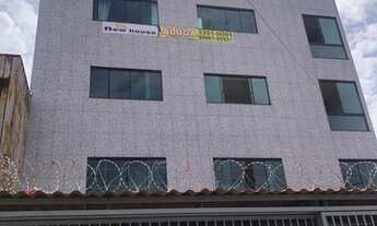 Imagem 2: QNN 02 CONJUNTO H LOTE 27 APARTAMENTO