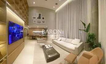 Imagem: São Paulo - Apartamento Padrão - Pinheiros