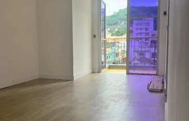 Imagem 2: Apartamento no Grajaú, 2 quartos , Condomínio Grajaú Ville