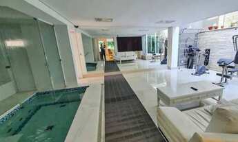 Imagem 3: Casa com 4 dormitórios para alugar em Belo Horizonte