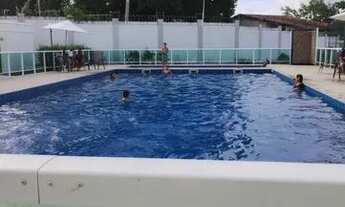 Imagem 7: Apartamento para aluguel possui 50 metros quadrados com 2 quartos