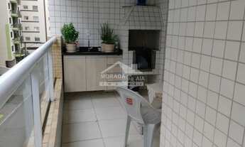 Imagem: Apartamento com PLANEJADOS na Aviação