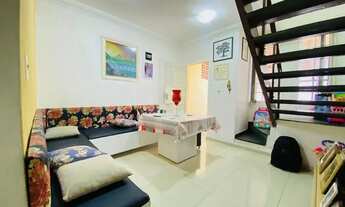 Imagem 4: Casa para venda possui 85 metros quadrados com 2 quartos em Santa Mônica - Belo Horizonte