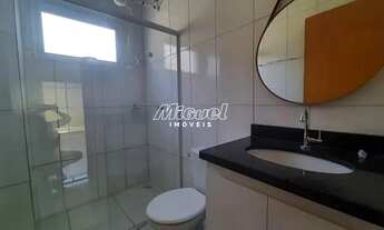 Imagem 6: Apartamento para aluguel, 2 quartos, Santa Terezinha - Piracicaba