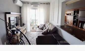 Imagem: São Paulo - Apartamento Padrão - Moema