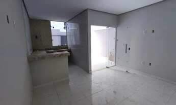 Imagem 2: CM CASA À VENDA NO BAIRRO NOVO DELFINO - MONTES CLAROS MG