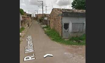 Imagem 2: Vendo uma casa de canto a 4 ruas da independência