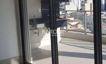 Imagem 5: São Paulo - Apartamento Padrão - Mirandópolis
