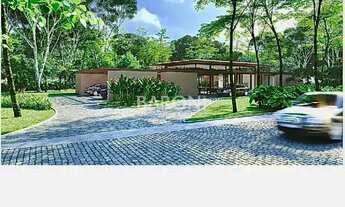 Imagem 2: São Paulo - Casa de Condomínio - Chácara Flora