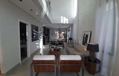 Imagem 6: Casa Condomínio - Urbanova - Condomínio Floradas da Serra - 4 Suítes - 261m²