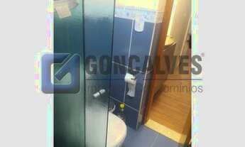 Imagem 7: SANTO ANDRE - Residential / Apartment - JARDIM ALVORADA