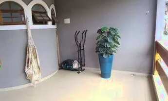 Imagem 6: Sobrado com 3 dormitórios à venda, 180 m² por R$ 470.000,00 - Jardim Álamo - Guarulhos/SP