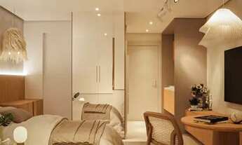 Imagem 6: Apartamento para venda tem 22 metros quadrados com 1 quarto em TAMANDARE I - Tamandaré - P