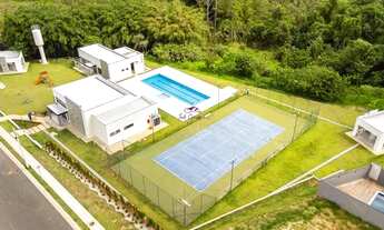 Imagem 6: INDAIATUBA - Casa de Condomínio - LOTEAMENTO PARK GRAN RESERVE