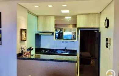 Imagem 4: GOIâNIA - Apartamento Padrão - Parque Amazônia