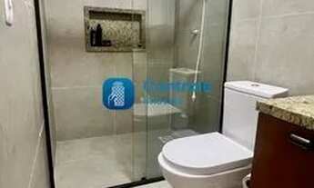 Imagem 6: MP - Residência com 3 Dormitórios e 4 Banheiros na Praia de Fora/SC