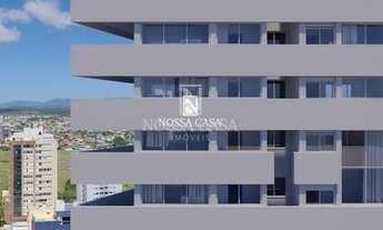 Imagem 2: Apartamento com 01 suíte no Edifício Punta del Sole em Torres/RS