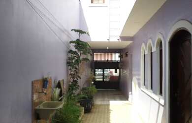 Imagem 6: Sobrado vila Julia, próximo mercadinho Barreto para alugar