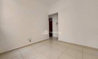 Imagem 5: Apartamento com 2 quartos, 60 m² - venda por R$ 255.000 ou aluguel por R$ 1.300/mês - São