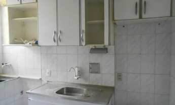 Imagem: RIO DE JANEIRO - Apartamento Padrão - VISTA