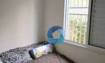 Imagem 5: Apartamento com 2 dormitórios à venda, 40 m² por R$ 245.000,00 - Parque Rebouças - São Pau