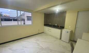 Imagem 4: Aluno kitnet mobiliada em Goiabeiras