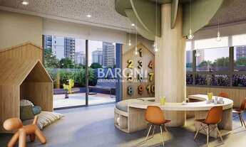 Imagem 6: São Paulo - Apartamento Padrão - Vila Nova Conceição