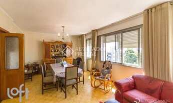 Imagem: Apartamento à venda Rua Carlos Von Koseritz