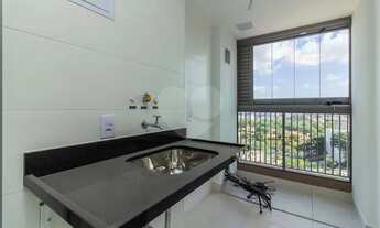 Imagem 5: Apartamento para venda possui 110 metros quadrados com 3 quartos em Alto da Lapa - São Pau