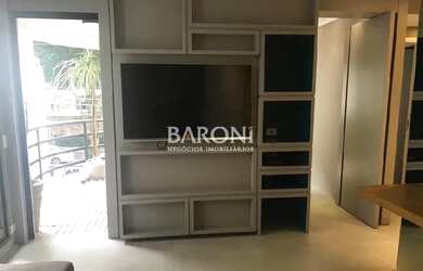 Imagem 6: São Paulo - Apartamento Padrão - Paraíso