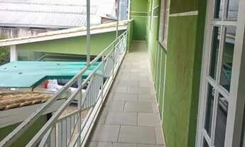 Imagem 3: Alugo Parte Superior Sobrado 3 quartos 1 banheiro - Fazenda R.Grande /Nações