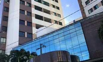 Imagem: Apto de 80m2 no coração do Luzia