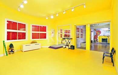 Imagem 7: Casa comercial para locação/aluguel no bairro Rio Branco, Porto Alegre/RS