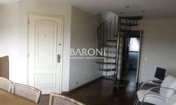 Imagem 6: São Paulo - Apartamento Padrão - Moema