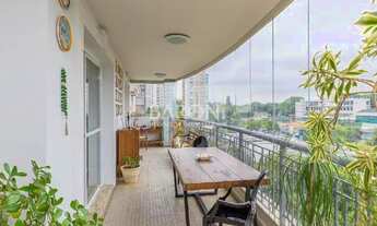 Imagem 5: São Paulo - Apartamento Padrão - Moema