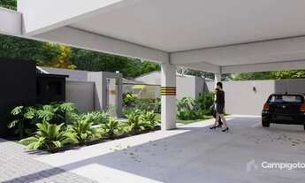 Imagem 3: Apartamento com 2 dormitórios à venda, 57 m² por R$ 280.000 - Boa Vista - Joinville/SC