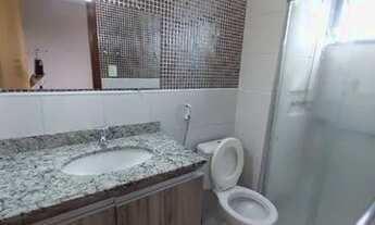 Imagem 5: Dom Pedro - Condomínio Solar dos Franceses (Mobiliado