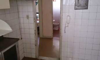 Imagem 4: Apartamento com 2 dormitórios à venda, 55 m² por R$ 250.000,00 - Santa Rosa - Niterói/RJ