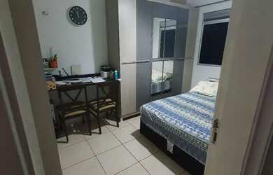 Imagem 4: APARTAMENTO NO FORTE IRACEMA - MESSEJANA